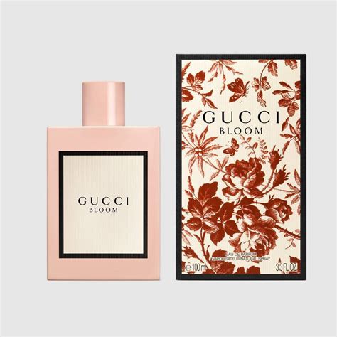 gucci bloom fragrance review